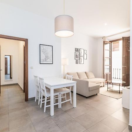 Modern Cozy Flat In Granada'S City Centre 1 Exterior photo
